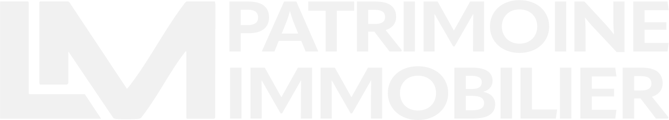 LM Patrimoine Immobilier